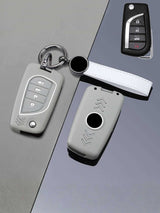 Shockproof Protective Toyota Key Fob Cover