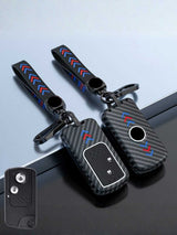 Shockproof Protective Honda Key Fob Cover