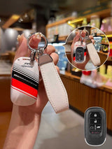Shockproof Protective Honda Key Fob Cover