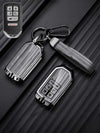 Heavy-Duty Zinc Alloy Honda Key Fob Cover