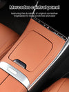 Martoffes™ Mercedes-Benz Center Console Panel Cover