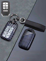 Shockproof Protective Honda Key Fob Cover