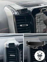 Martoffes™ Ram Truck Phone Holder