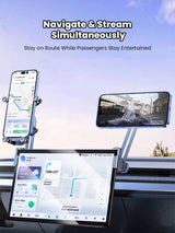 Martoffes™ Dual Device Screen Mount