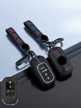 Shockproof Protective Honda Key Fob Cover