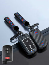Shockproof Protective Toyota Key Fob Cover