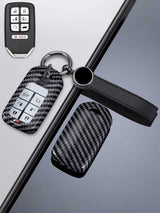 Shockproof Protective Honda Key Fob Cover