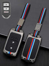 Premium Alloy Honda Key Fob Cover