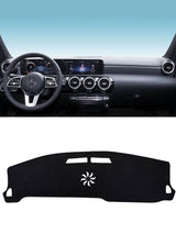 Martoffes™ Mercedes-Benz Dashboard Mat