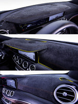 Martoffes™ Mercedes-Benz Dashboard Mat