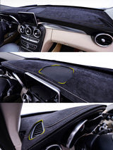 Martoffes™ Mercedes-Benz Dashboard Mat