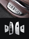 Martoffes™ BMW Window Button Frame