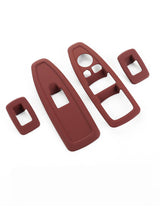 Martoffes™ BMW Window Button Frame