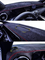 Martoffes™ Mercedes-Benz Dashboard Mat
