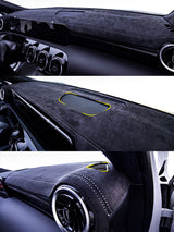 Martoffes™ Mercedes-Benz Dashboard Mat