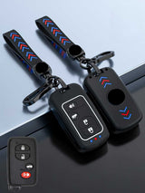 Shockproof Protective Toyota Key Fob Cover