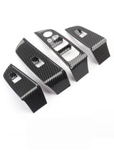 Martoffes™ BMW Window Button Frame