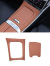 Martoffes™ Mercedes-Benz Center Console Panel Cover