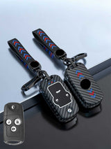 Shockproof Protective Honda Key Fob Cover
