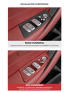 Martoffes™ BMW Window Button Frame