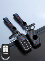 Shockproof Protective Honda Key Fob Cover
