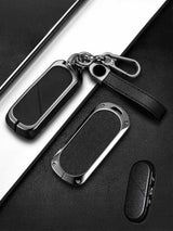 Premium Genuine Leather MINI Key Cover