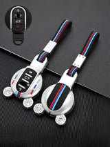 Premium Alloy MINI Key Fob Cover