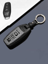 Shockproof Protective Audi Key Fob Cover