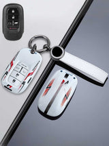 Shockproof Protective Honda Key Fob Cover