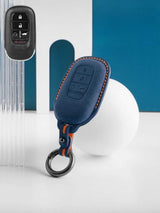 Genuine Alcantara Honda Key Fob Cover