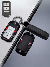 Shockproof Protective Honda Key Fob Cover