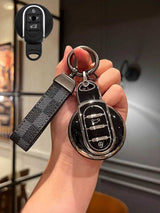 Premium TPU Key Cover for MINI Key Fob