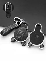 Premium TPU Key Cover for MINI Key Fob