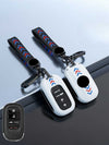 Shockproof Protective Honda Key Fob Cover