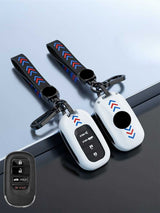 Shockproof Protective Honda Key Fob Cover