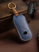 Premium Genuine Leather MINI Key Cover