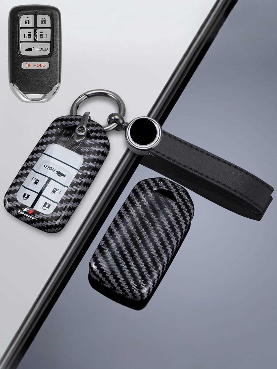 Shockproof Protective Honda Key Fob Cover