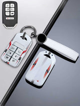 Shockproof Protective Honda Key Fob Cover