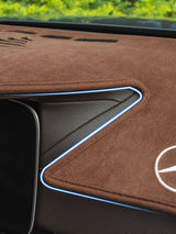 Martoffes™ Mercedes-Benz Dashboard Mat