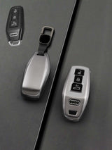 Premium TPU Key Cover for Audi Key Fob