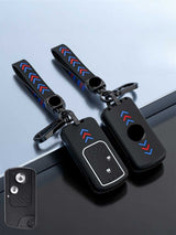 Shockproof Protective Honda Key Fob Cover