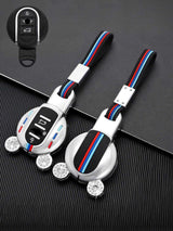 Premium Alloy MINI Key Fob Cover