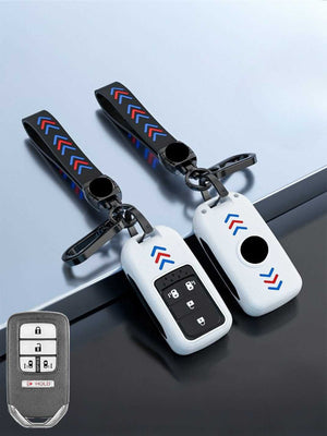 Shockproof Protective Honda Key Fob Cover