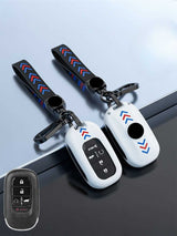 Shockproof Protective Honda Key Fob Cover