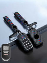 Shockproof Protective Honda Key Fob Cover