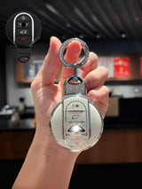 Premium TPU Key Cover for MINI Key Fob