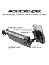 Martoffes™ Universal Phone Holder