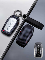 Shockproof Protective Toyota Key Fob Cover