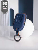 Genuine Alcantara Honda Key Fob Cover