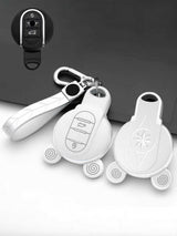 Premium TPU Key Cover for MINI Key Fob